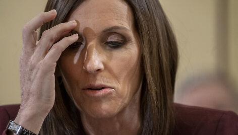 Martha McSally