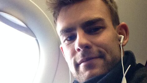 Laurynas Grigelis