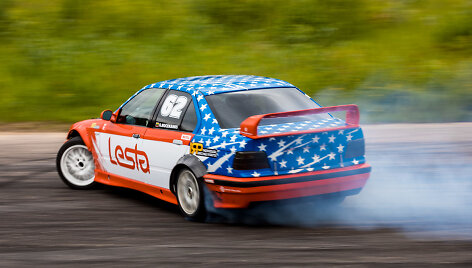 PDM Drift