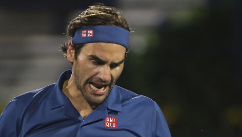Rogeris Federeris
