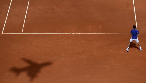 &bdquo;Roland Garros&ldquo; čempionatas