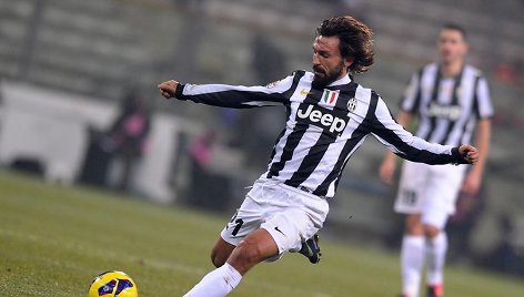 Andrea Pirlo