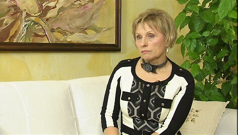 Nijolė Matulienė