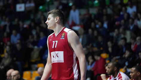 Artūras Gudaitis