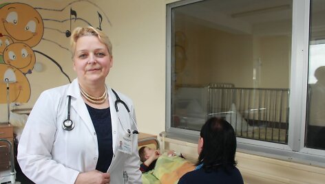 Kauno klinikinė ligoninė