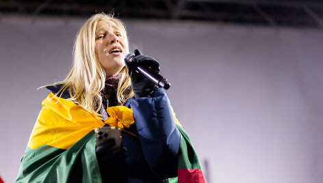Rūta Meilutytė