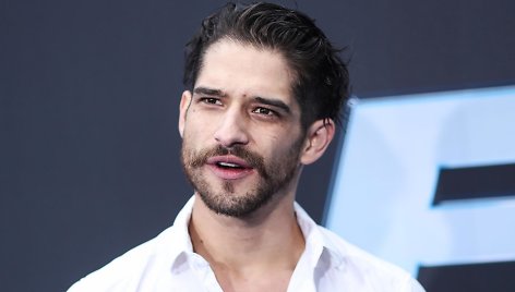 Aktorius Tyleris Posey