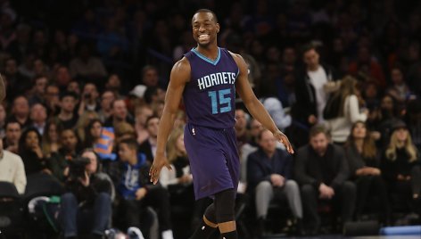 Kemba Walkeris