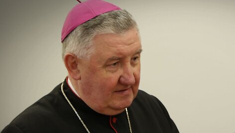 Romualdas Kaminskis