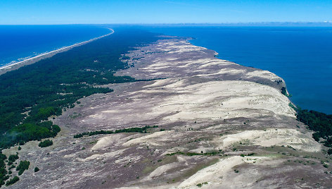 Naglių gamtos rezervatas