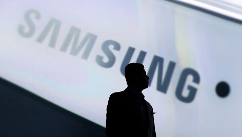&bdquo;Samsung&ldquo;