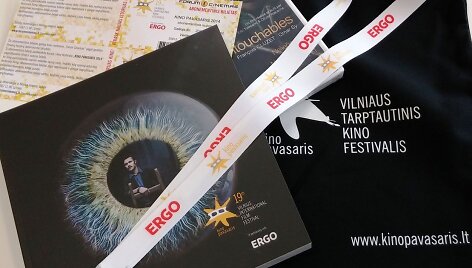 &bdquo;Kino pavasaris&ldquo; 