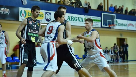 Vytautas Pikalavičius