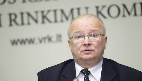 Zenonas Vaigauskas