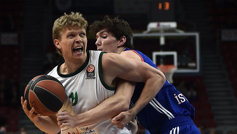 Mindaugas Kuzminskas