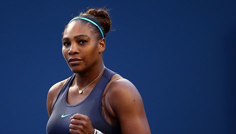 Serena Williams