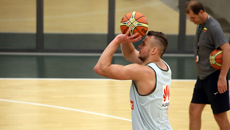Donatas Motiejūnas