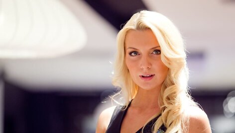 Monika Kvietkutė