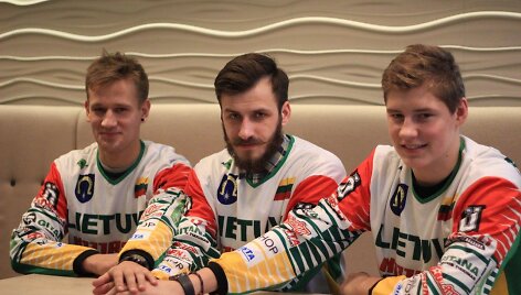 Lietuvos rinktinė