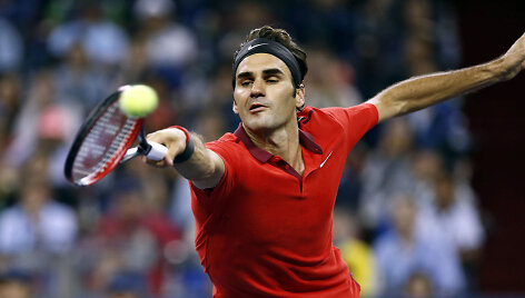 Rogeris Federeris