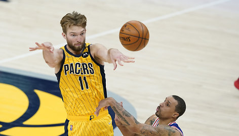 Domantas Sabonis