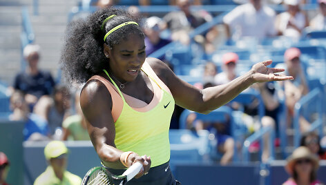 Serena Williams