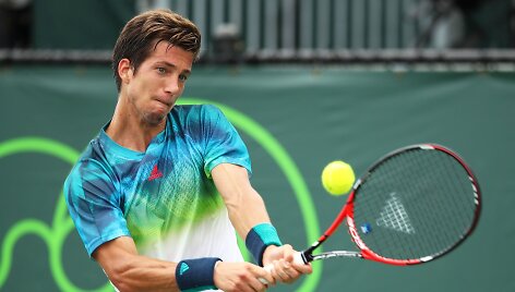 Aljažas Bedene'as