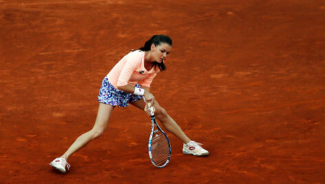 Agnieszka Radwanska