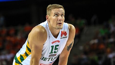 Robertas Javtokas