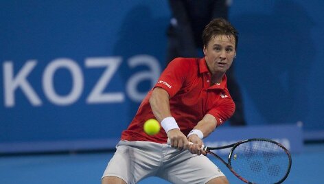 Ričardas Berankis