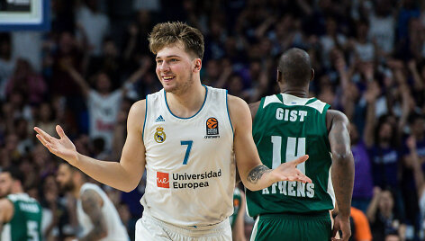 Luka Dončičius