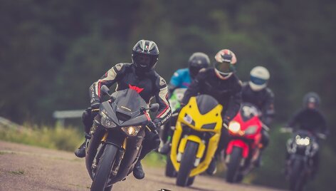 &bdquo;Navas Racing Club&ldquo; siūlo ir &bdquo;lenktynių mokyklą&ldquo;