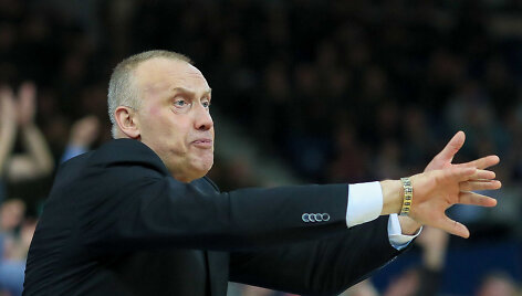 Rimas Kurtinaitis