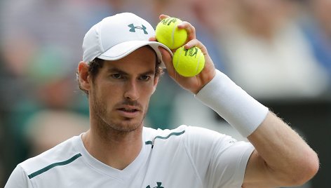 Andy Murray