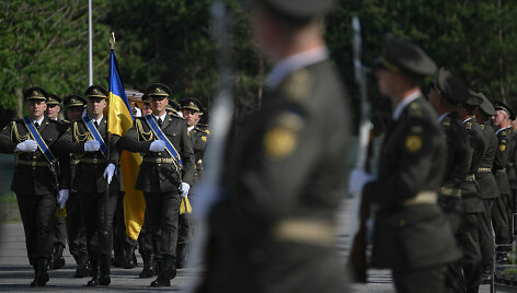 GENYA SAVILOV / AFP