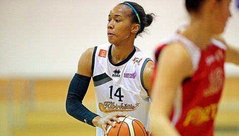 Shenita Landry