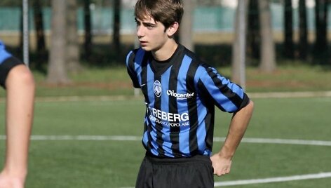 Andrea Rinaldi
