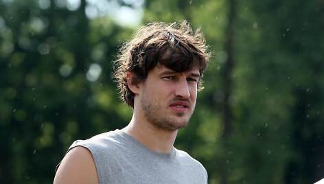 Simas Jasaitis