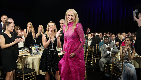 Nicole Kidman