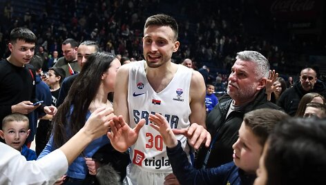 Aleksa Avramovičius