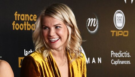 Ada Hegerberg