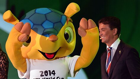 &Scaron;arvuotis Fuleco