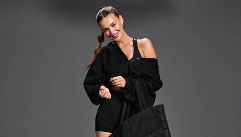 Džemperiai moterims su gobtuvu ar be jo? Kaip pasirinkti modelį vasaros stiliui?