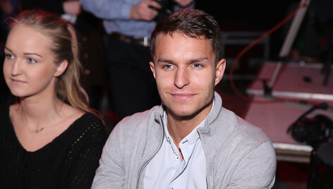 Martynas Kavaliauskas