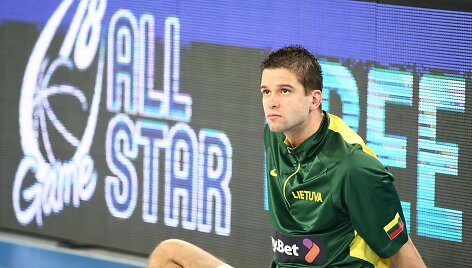 Mantas Kalnietis