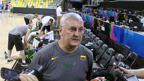 Jonas Kazlauskas