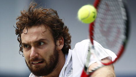 Ernestas Gulbis
