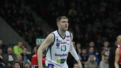 Gintaras Kadžiulis