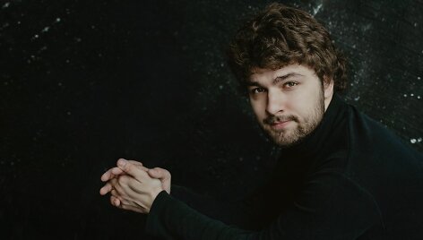 Lukas Geniu&scaron;as 