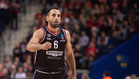 Rokas Stipčevičius